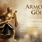 Armour-of-God