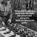Nuremberg trials vs media200