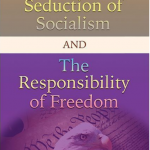 The-Seduction-of-Socialism-and-The-Responsibility-of-Freedom-Audio-cover